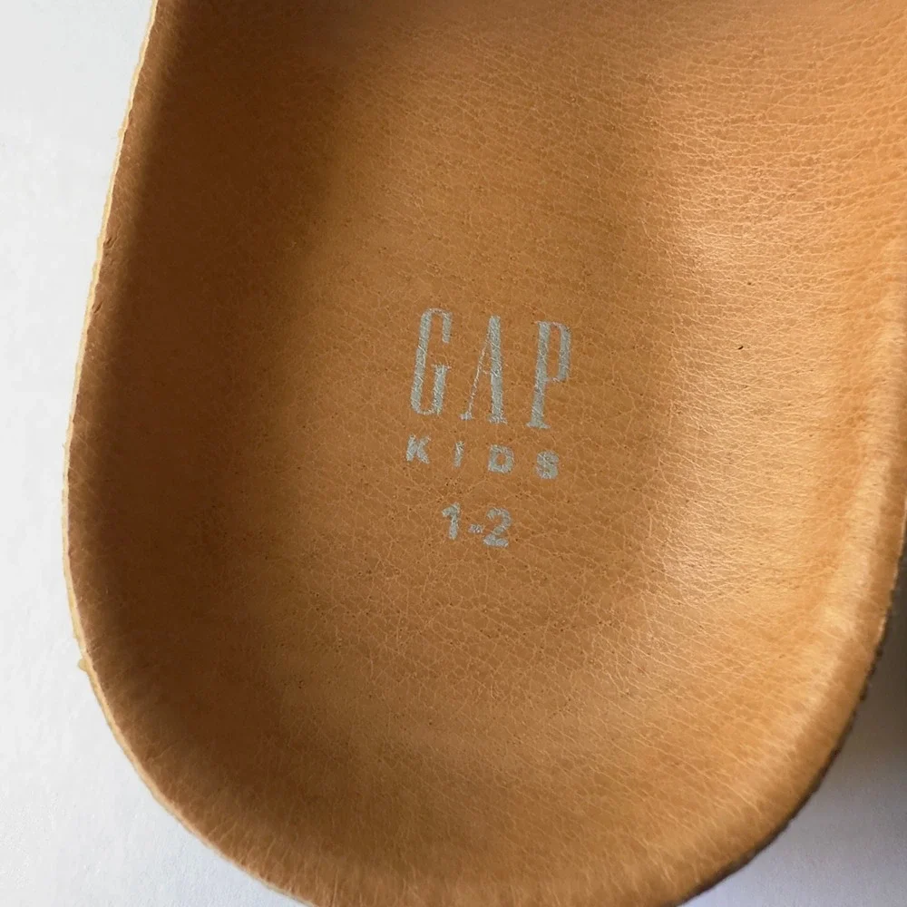 GAP kids green